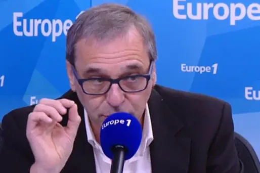 Francis Guthleben : "France Télévisions ne dit pas la vérité"