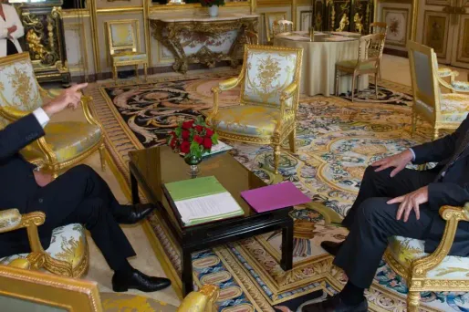 Jospin, critique avec Hollande et complice avec Valls