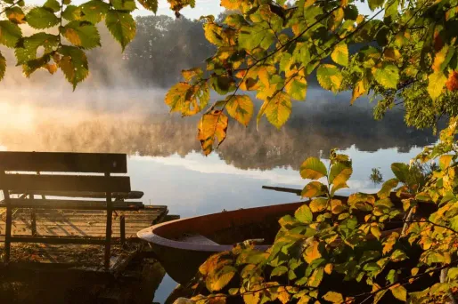 La météo du samedi 31 octobre : temps ensoleillé et doux