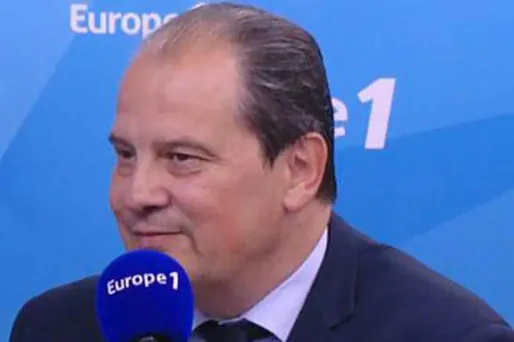 Le club de la presse avec Jean-Christophe Cambadélis