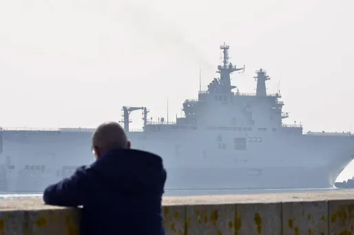 03.09.Mistral.navire.GEORGES GOBET  AFP.1280.640