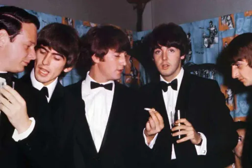 Les Beatles, 1280x640