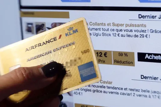 Les fraudes bancaires via Internet se multiplient.