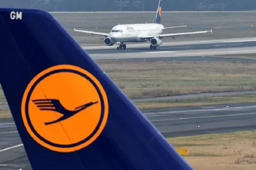 Lufthansa : une nouvelle grève des pilotes mercredi