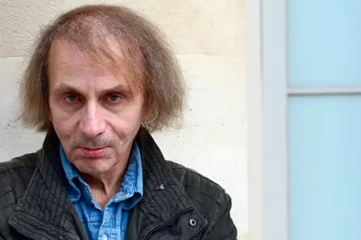 Michel Houellebecq se dit "probablement" islamophobe