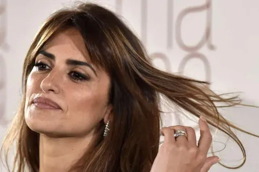 Penelope Cruz, dans la peau d'une femme atteinte d'un cancer