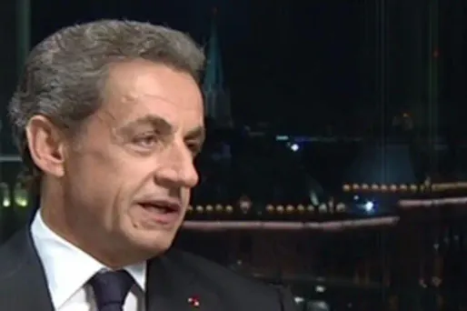 Diplomatie parallèle à Moscou ? Sarkozy "ne veut pas polémiquer"