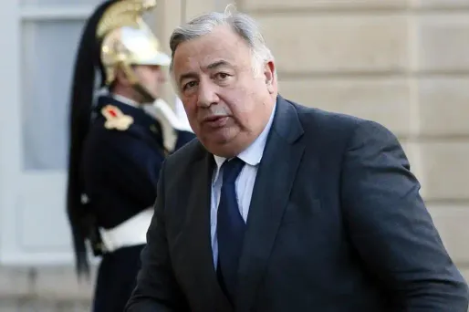 Sénat : ce documentaire qui agace Gérard Larcher