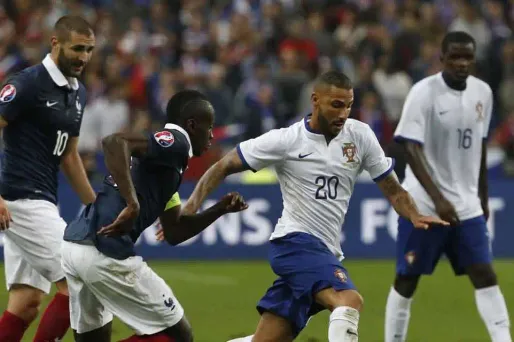 Télé : le programme de la soirée de vendredi