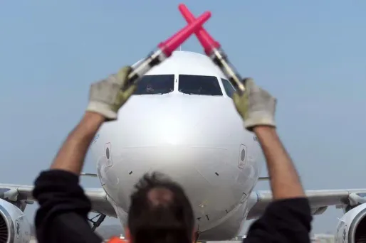 Turbulences sur la "Palestine" lors d'un vol d'Iberia vers Israël