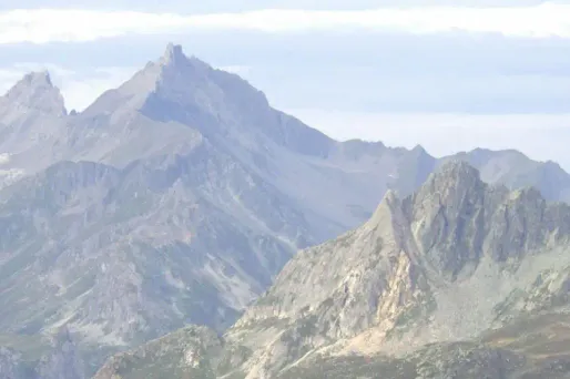 Mont-Blanc, 1280x640