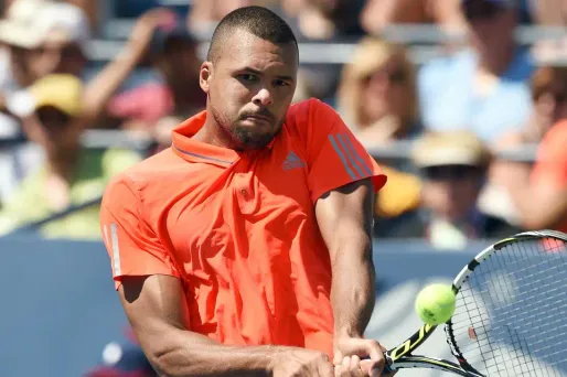 Tsonga US OPEN 2015