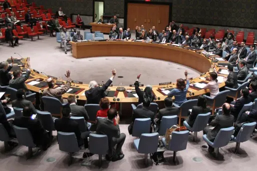 BILAN - L’organisation internationale souffle ses 70 bougies dans un contexte international marqué par de nombreux conflits dont la crise en Syrie.