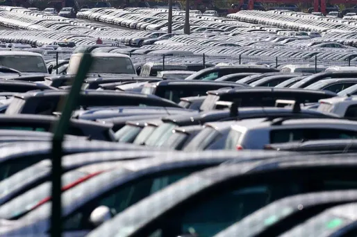 Moteurs truqués : l'Union européenne au courant dès 2013 ?