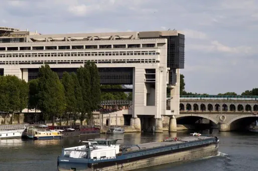 Budget : Bercy a douze pistes d'économies pour 2017