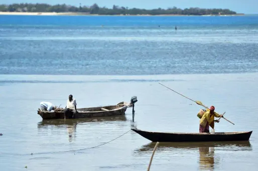 zanzibar, afp