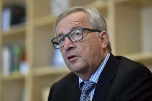 Crise des réfugiés : Juncker convoque un mini-sommet dimanche