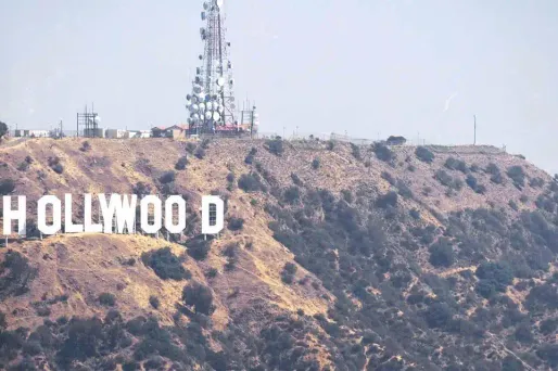 Des studios d'Hollywood poursuivis en justice par des sourds et malentendants