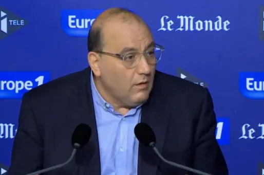 Dray : "le PS peut sortir la tête haute des régionales"