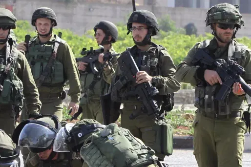 Erythréen "lynché" en Israël : quatre suspects ont été arrêtés