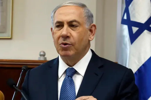 Espalanade des Mosquées : Netanyahu promet de "maintenir le statu quo"