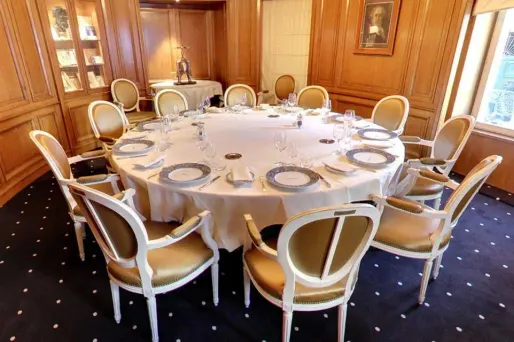 Goncourt 2015 : les quatre finalistes dévoilés à Tunis