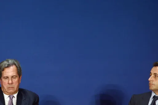 Debré, ce livre qui ne va pas plaire à Sarkozy