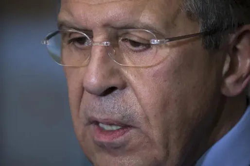 Lavrov