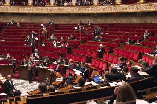 Le budget de la Sécu 2016 adopté par l'Assemblée