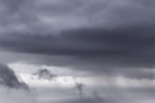 Le temps mercredi : pluies dans la sud-est, maussade sur le reste du pays