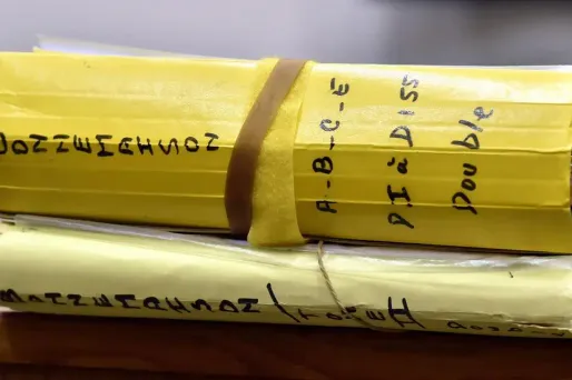 Les principaux événements du samedi 24 octobre