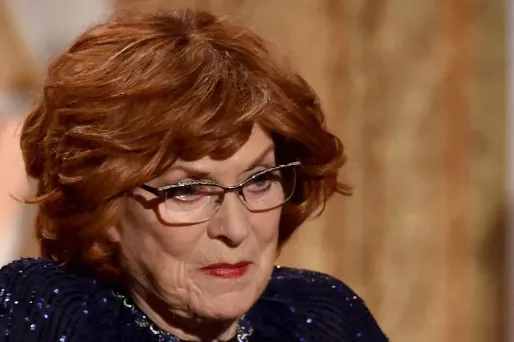 Mort de l'actrice Maureen O'Hara