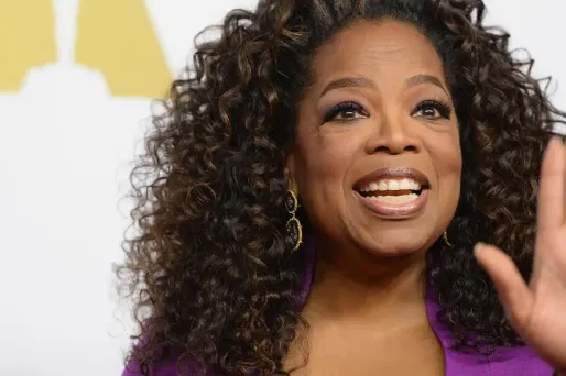 La star de la télé américaine va prendre une participation de 10% au capital du spécialiste de la perte de poids.