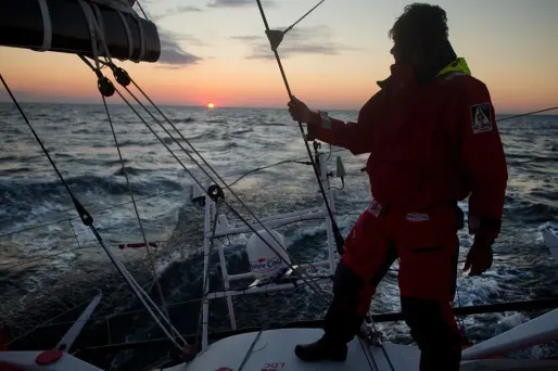 transat jacques vabre