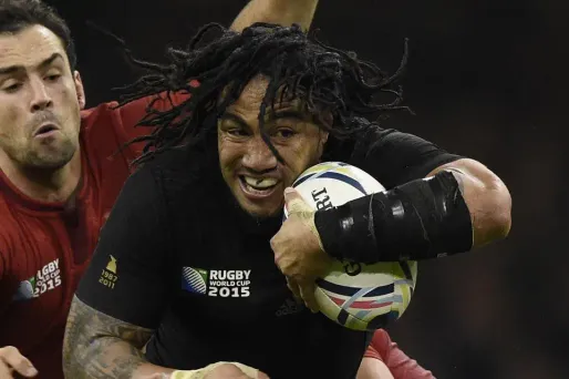 XV de France afp 1280