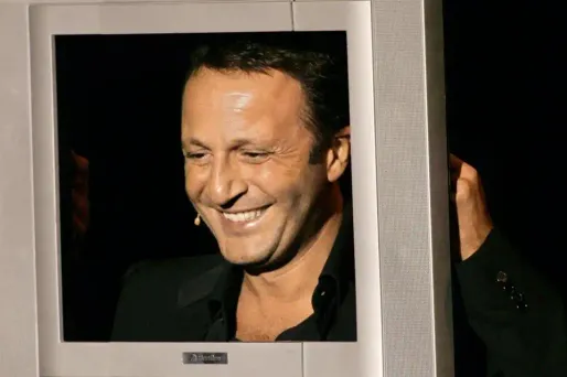 Ce soir à la télé : NCIS ou Les enfants de la télé ?