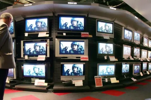 Ce soir à la télé : Twilight ou Game of Thrones ?