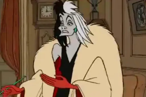 Disney : "Cruella" aura son propre film