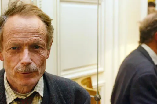 L'écrivain Erri De Lucca relaxé à son procès pour "incitation au sabotage"