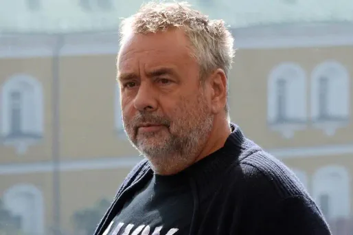 Europacorp et Besson condamnés pour plagiat