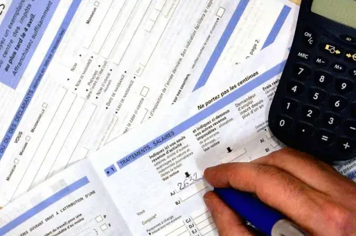 Impôts : qui sont les perdants depuis 2012 ?