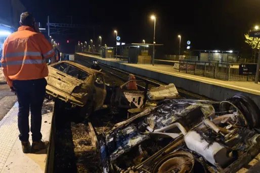 Incidents de Moirans : la demande de sortie sous escorte refusée