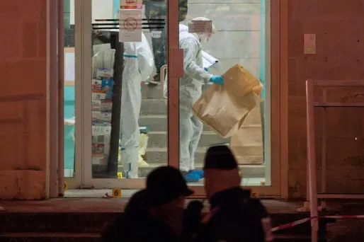 Attaque au nom de l'islam du commissariat de Joué-les-Tours : quatre interpellations