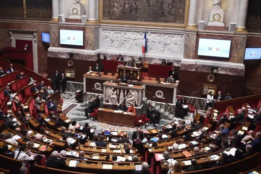 La baisse de 2 milliards d'euros de l'impôt sur le revenu a été votée