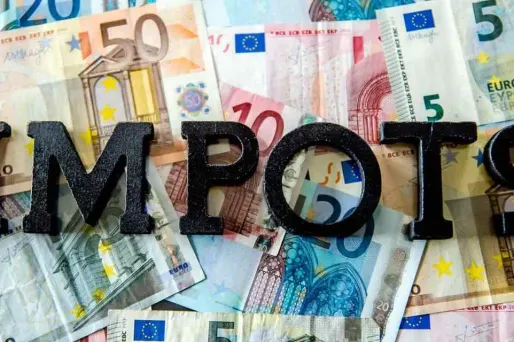 La taxe foncière a bondi de 16% en cinq ans