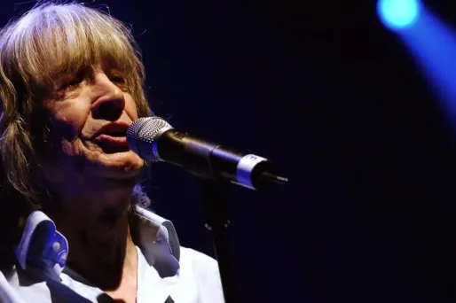 Le chanteur et compositeur français Leny Escudero est mort