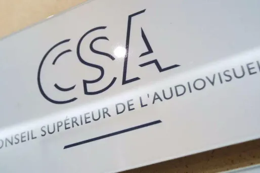 Le CSA retire l'autorisation de diffusion de la chaîne Numéro 23