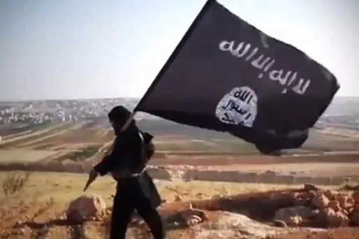 Le groupe Etat islamique confirme la mort de son numéro deux