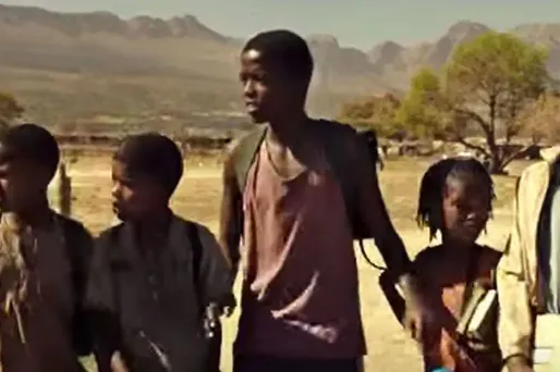 Luc Besson au secours des écoliers victimes d'accidents mortels