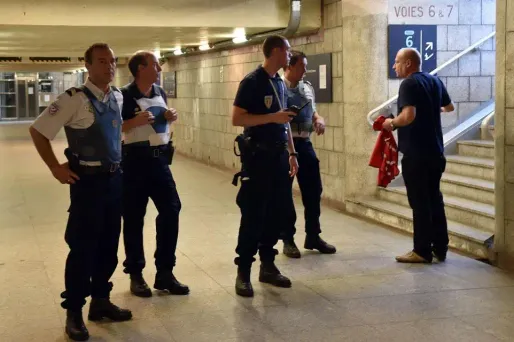 Manifestation de policiers : le gouvernement va faire des annonces